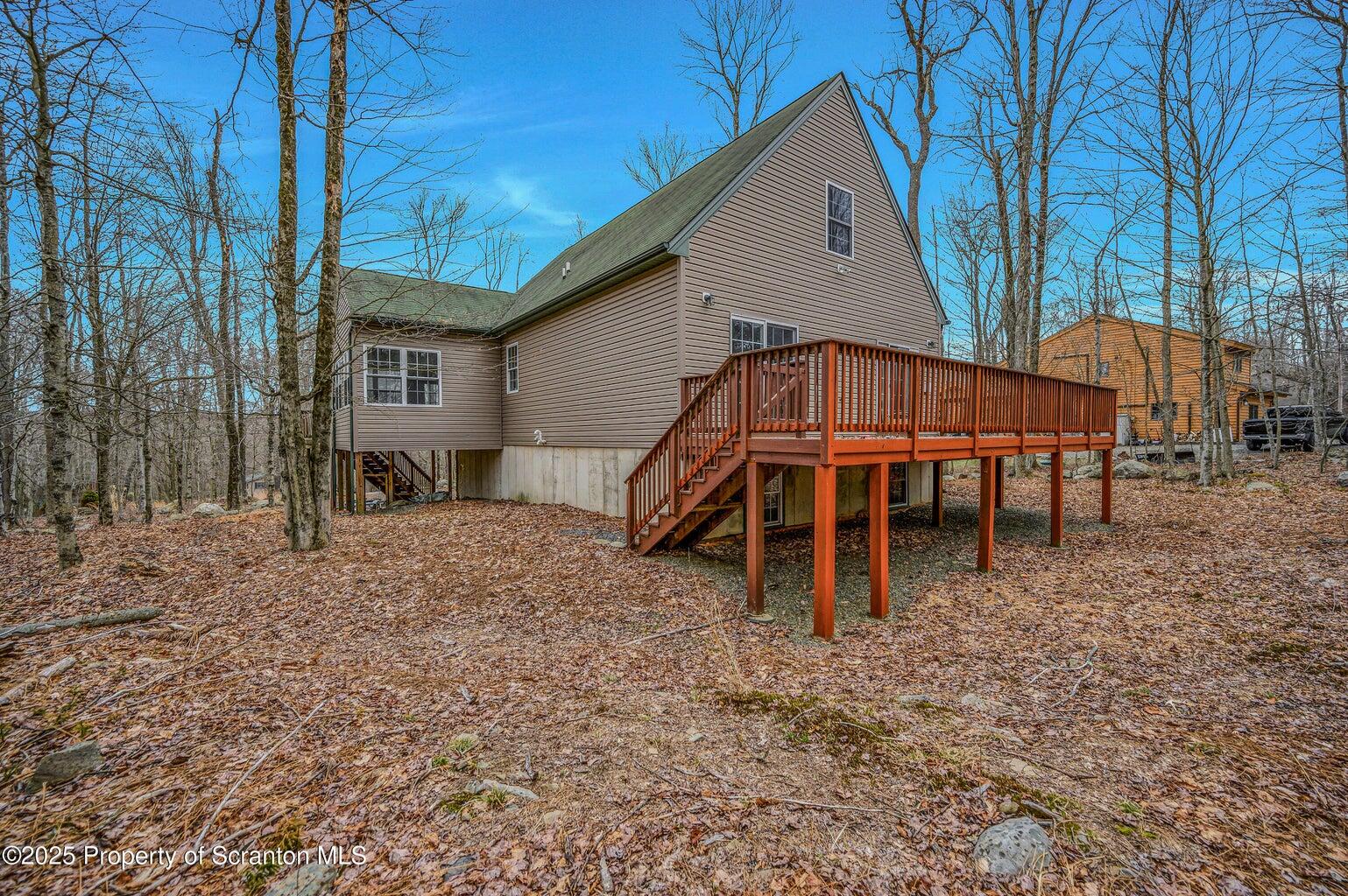 27 Lake Natalie Drive, Gouldsboro, Pennsylvania image 38