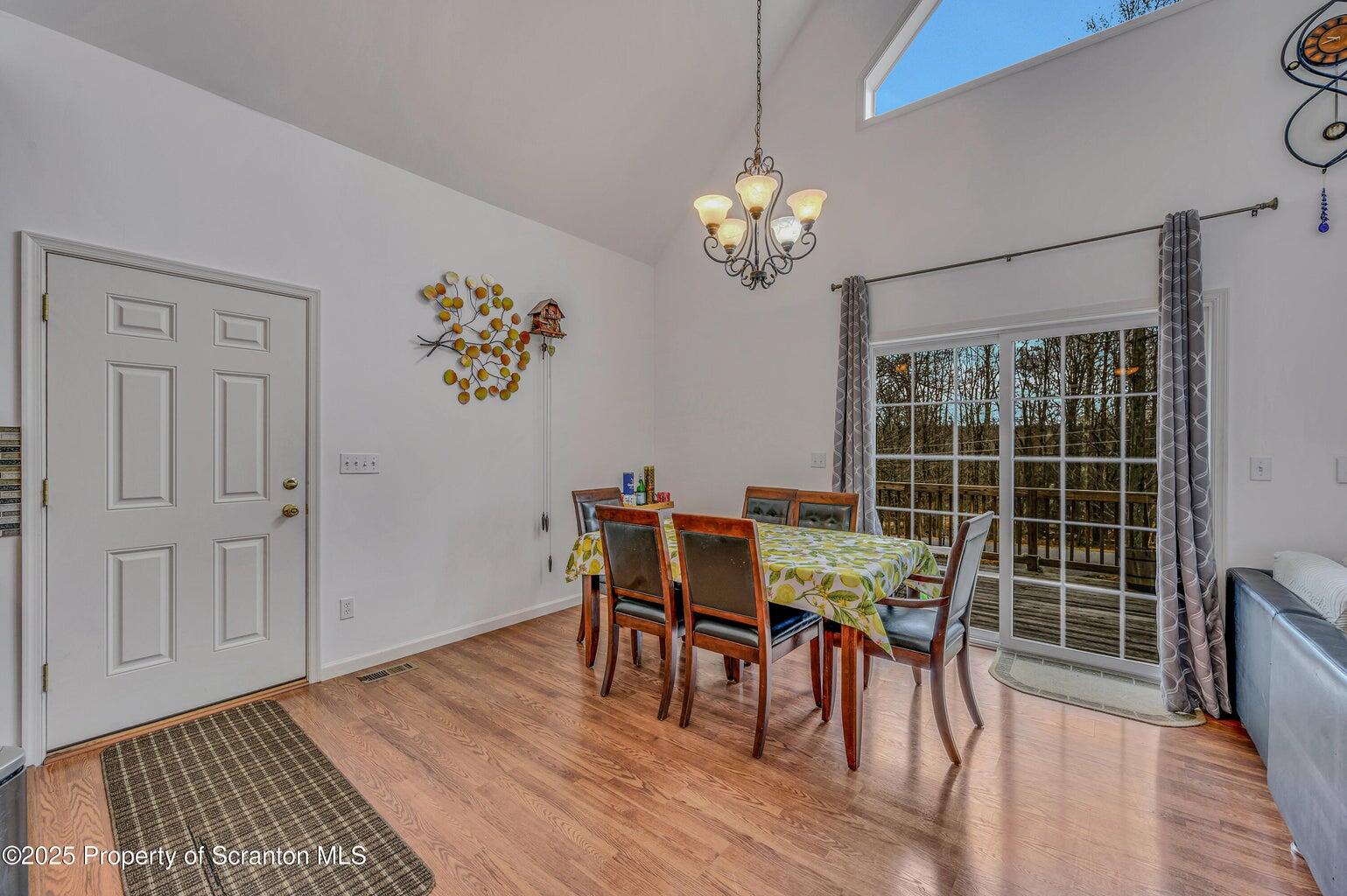 27 Lake Natalie Drive, Gouldsboro, Pennsylvania image 4