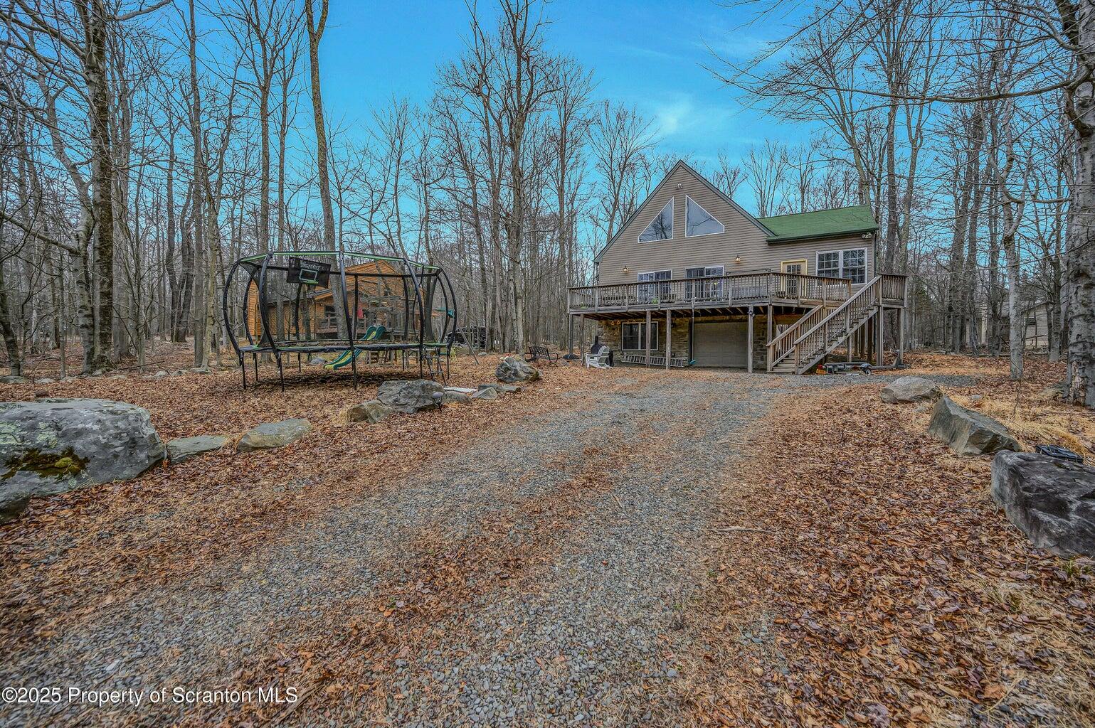 27 Lake Natalie Drive, Gouldsboro, Pennsylvania image 24