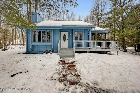 428 Cedar Drive Long Pond PA 18334