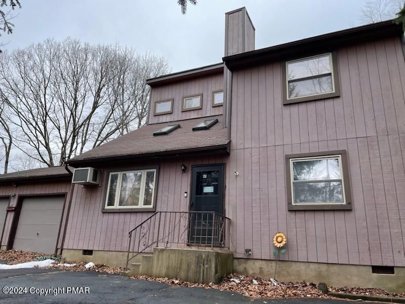 4524 W Pine Ridge Drive, Bushkill, Pennsylvania image 1