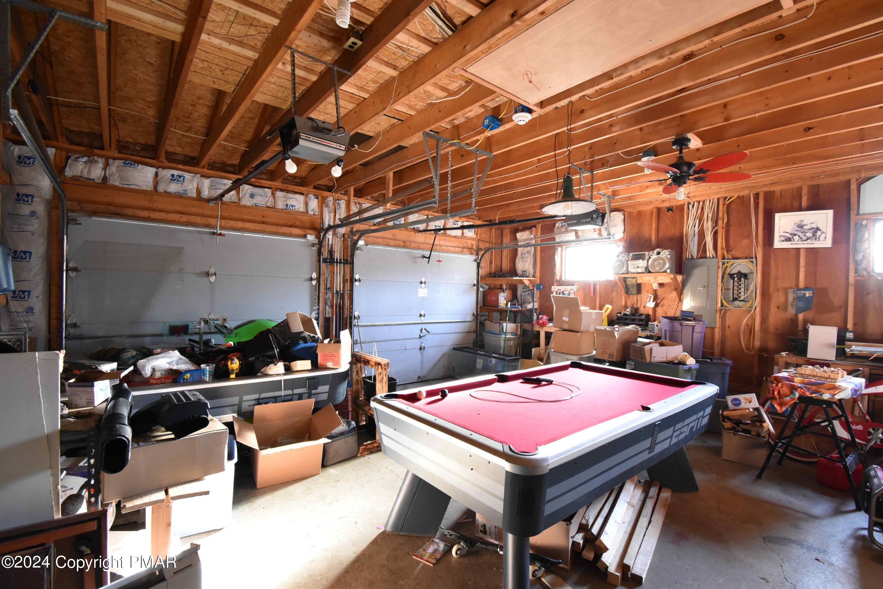 4524 W Pine Ridge Drive, Bushkill, Pennsylvania image 21