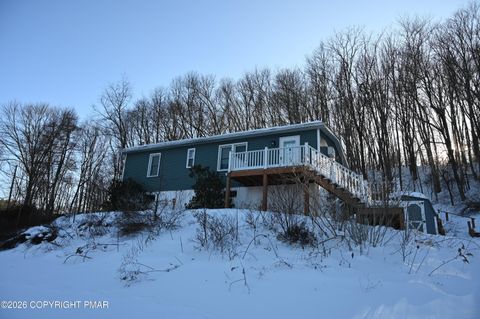 2123 Green Mountain Drive East Stroudsburg PA 18301