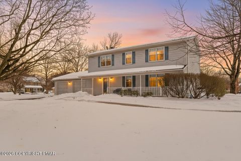 3901 Post Drive Bethlehem PA 18017