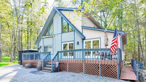 255 Mountain View Drive Pocono Lake PA 18347
