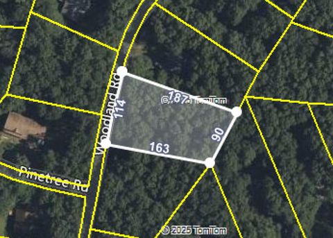 A504 Woodland Road Albrightsville PA 18210