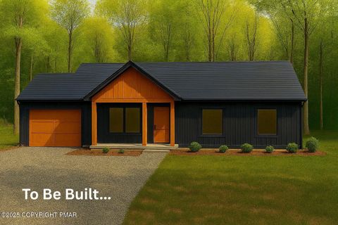 D2122 Lindbergh Circle Albrightsville PA 18210