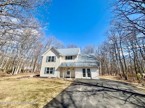 Homes For Sale - 1126 Shogun Drive<br/> Effort, PA 18330