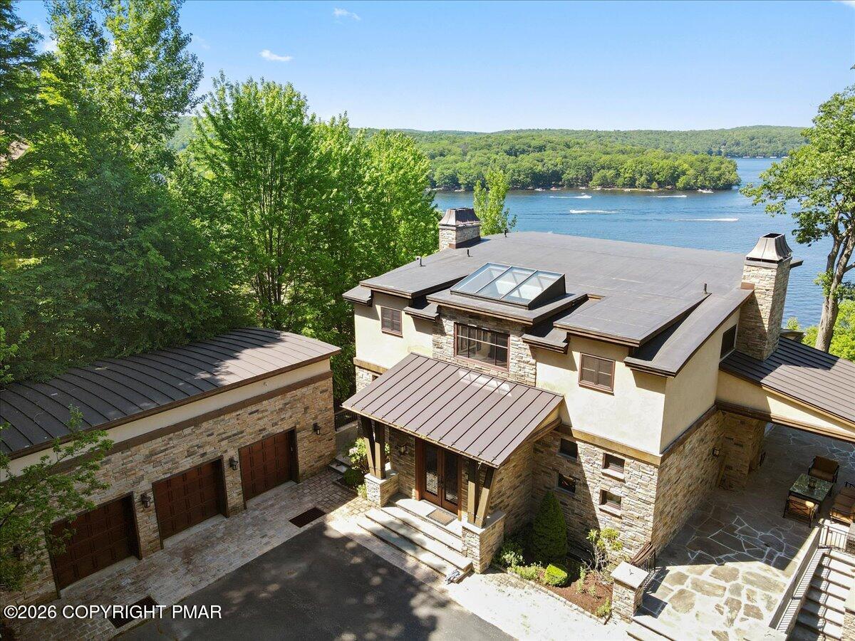 165 Pennwood Drive