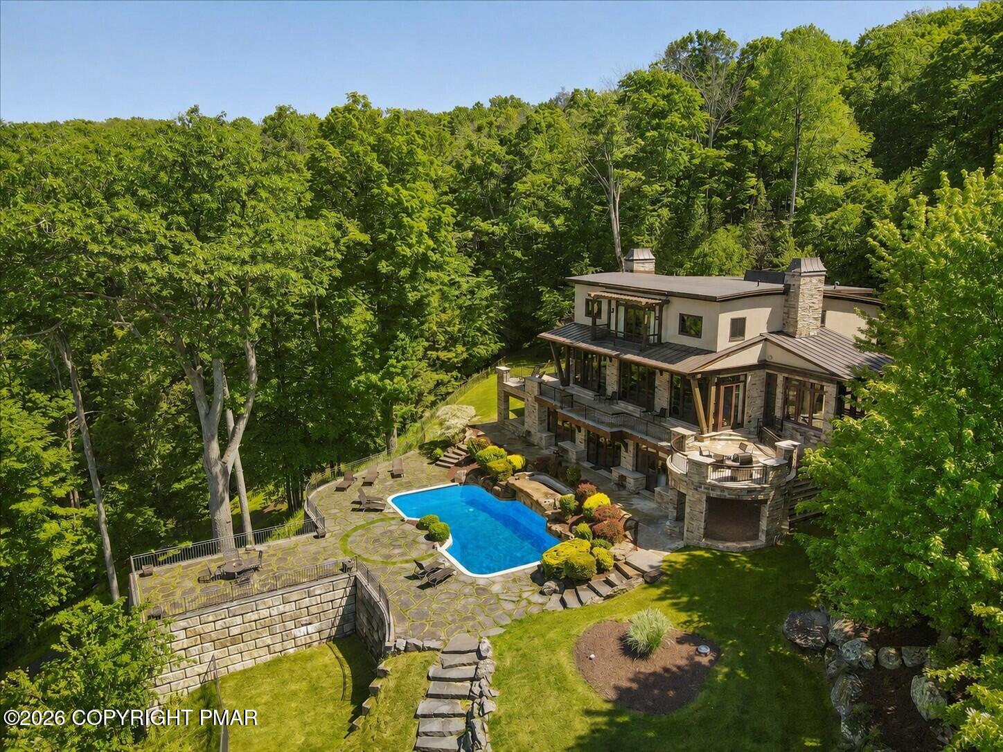 165 Pennwood Drive
