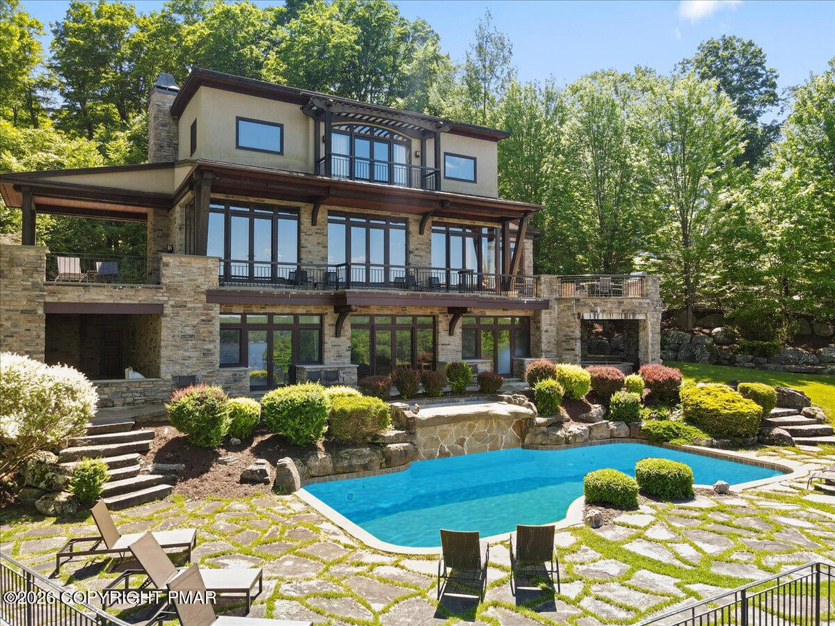 165 Pennwood Drive
