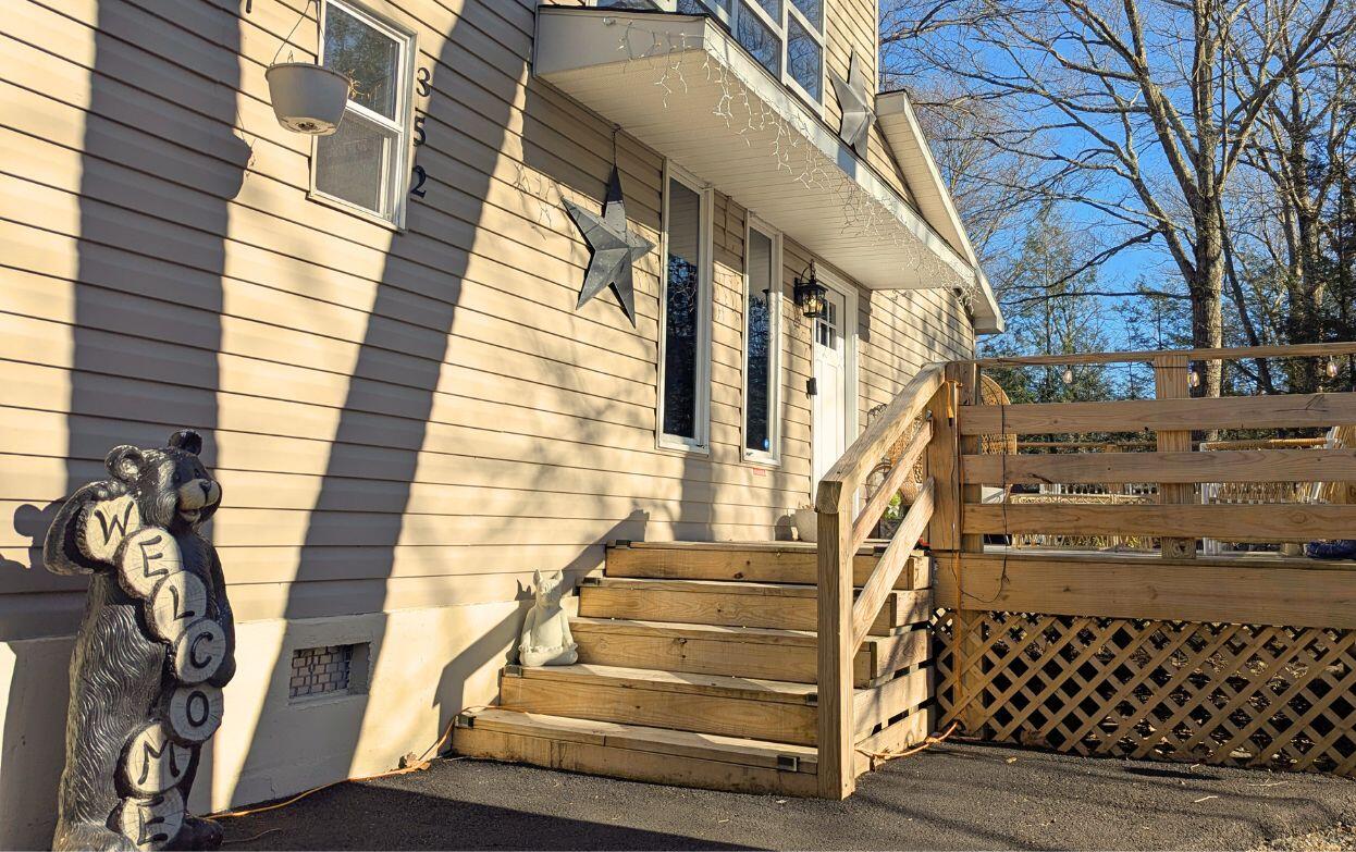 352 Scotch Pine Drive, Pocono Summit, Pennsylvania image 36