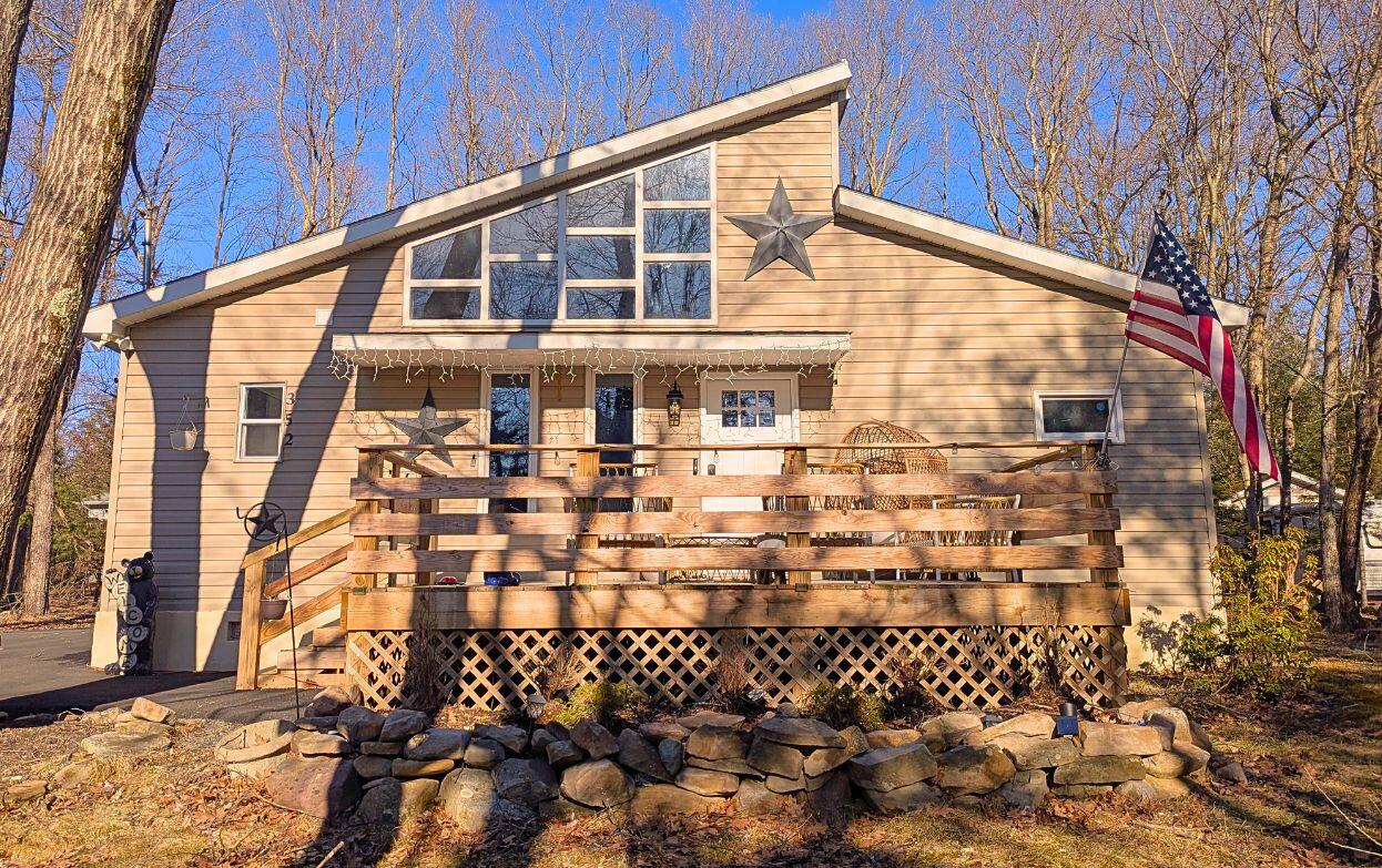 352 Scotch Pine Drive, Pocono Summit, Pennsylvania image 31