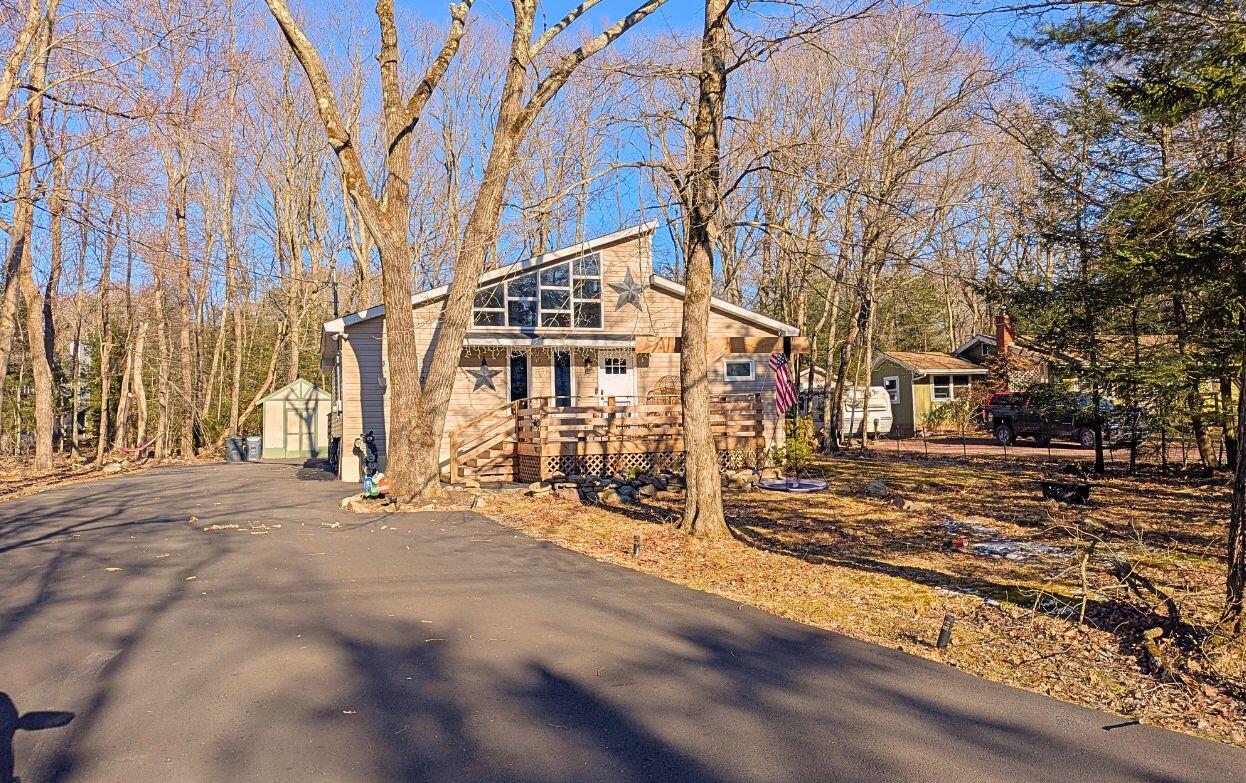 352 Scotch Pine Drive, Pocono Summit, Pennsylvania image 33