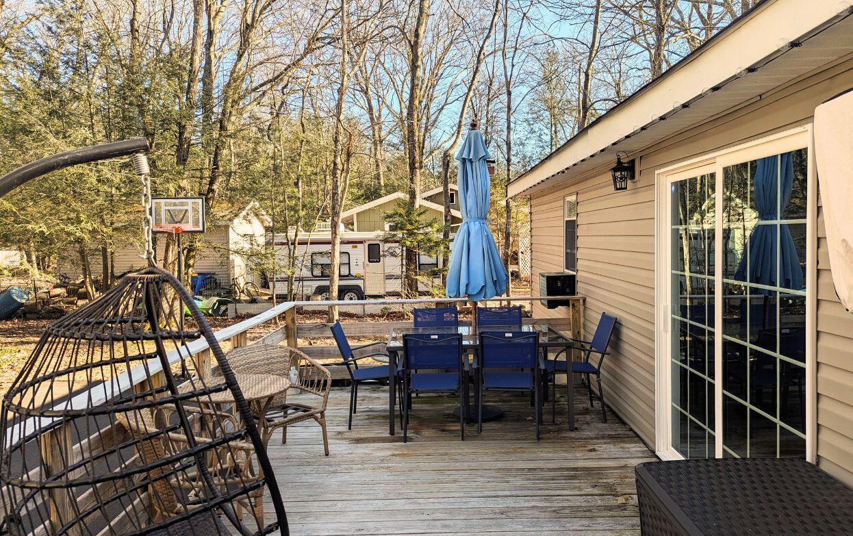 352 Scotch Pine Drive, Pocono Summit, Pennsylvania image 42