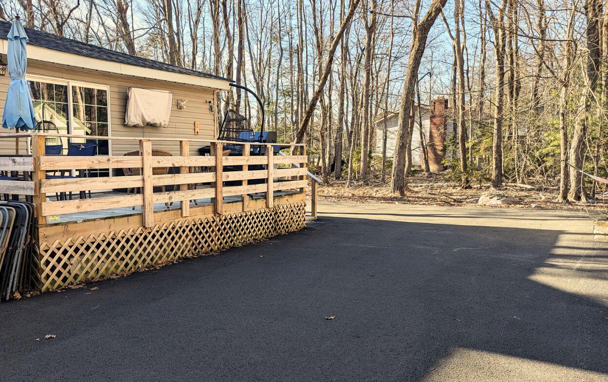352 Scotch Pine Drive, Pocono Summit, Pennsylvania image 39