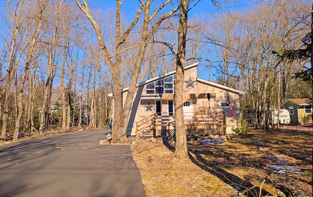 352 Scotch Pine Drive, Pocono Summit, Pennsylvania image 32