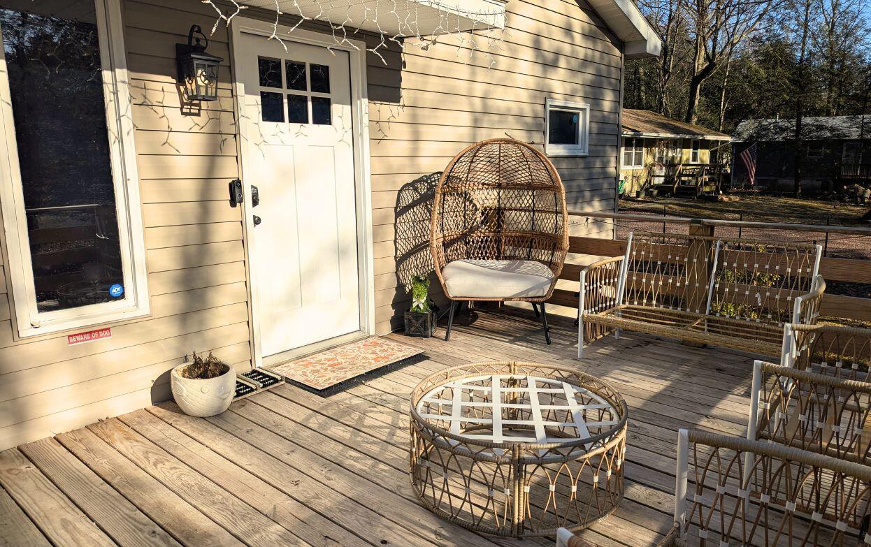 352 Scotch Pine Drive, Pocono Summit, Pennsylvania image 37