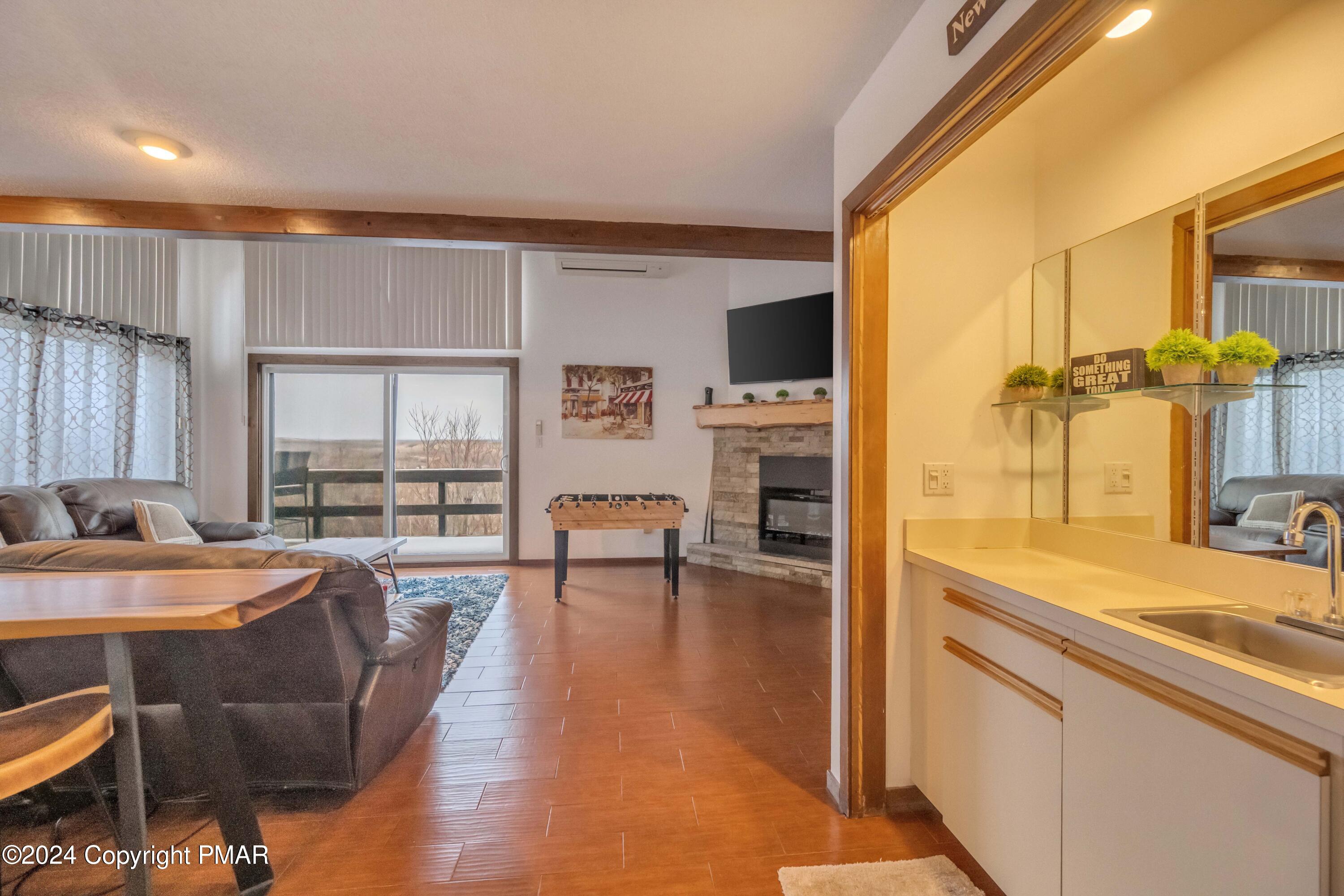 276 Overlook Way, Tannersville, Pennsylvania image 16