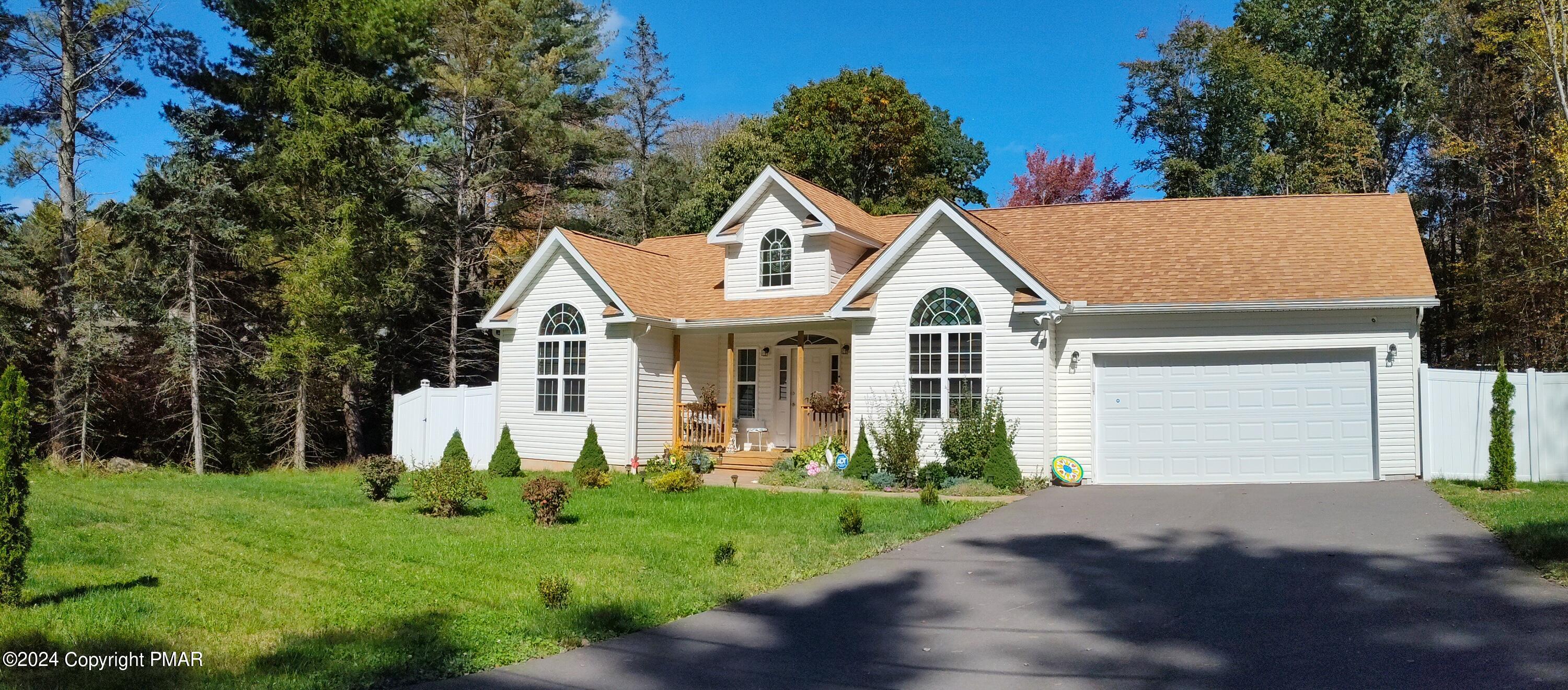 124 Elm Drive, Blakeslee, Pennsylvania image 33