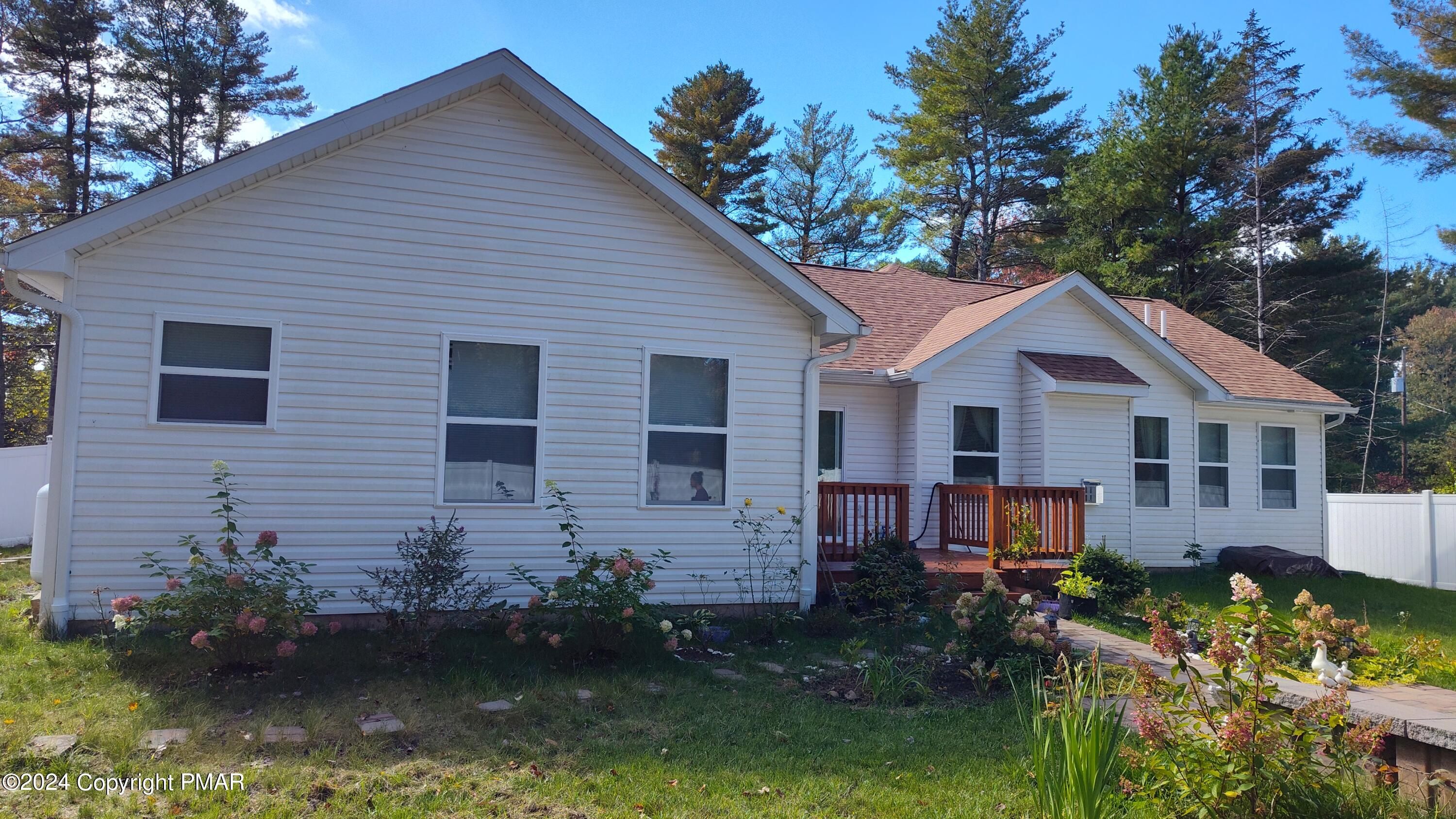 124 Elm Drive, Blakeslee, Pennsylvania image 28