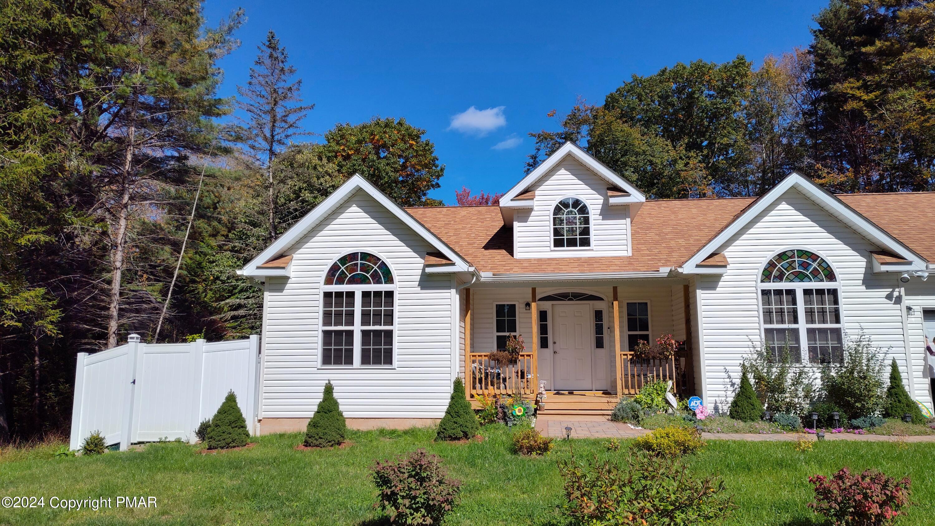 124 Elm Drive, Blakeslee, Pennsylvania image 26