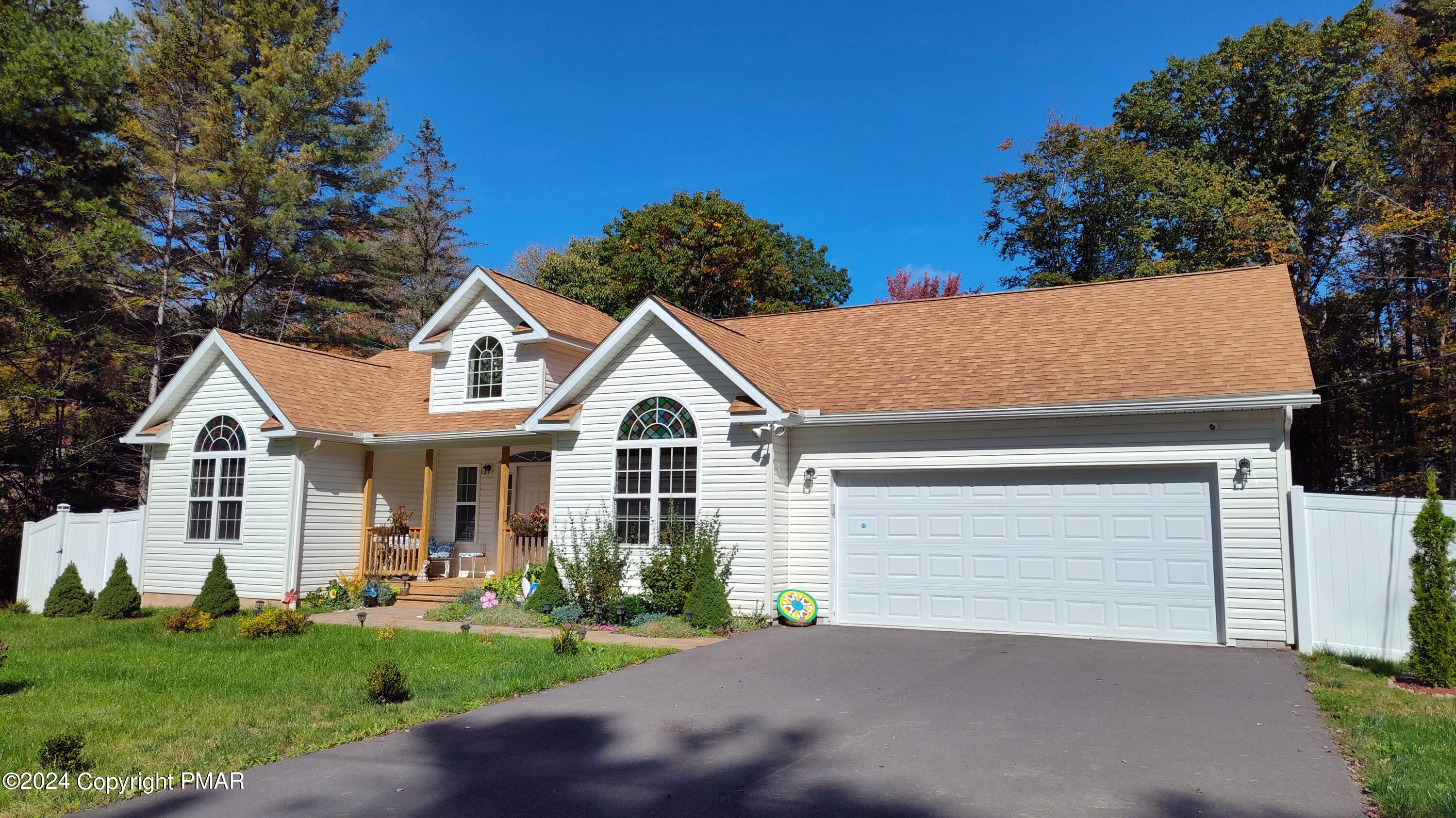 124 Elm Drive, Blakeslee, Pennsylvania image 25