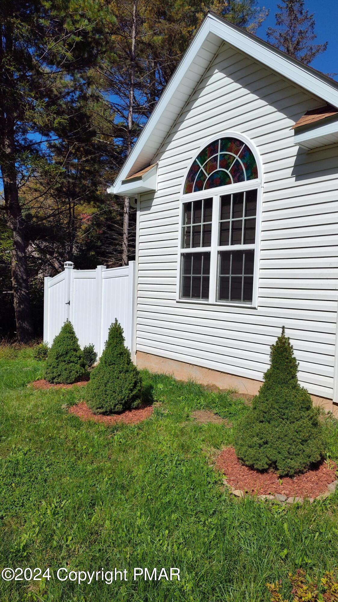 124 Elm Drive, Blakeslee, Pennsylvania image 24