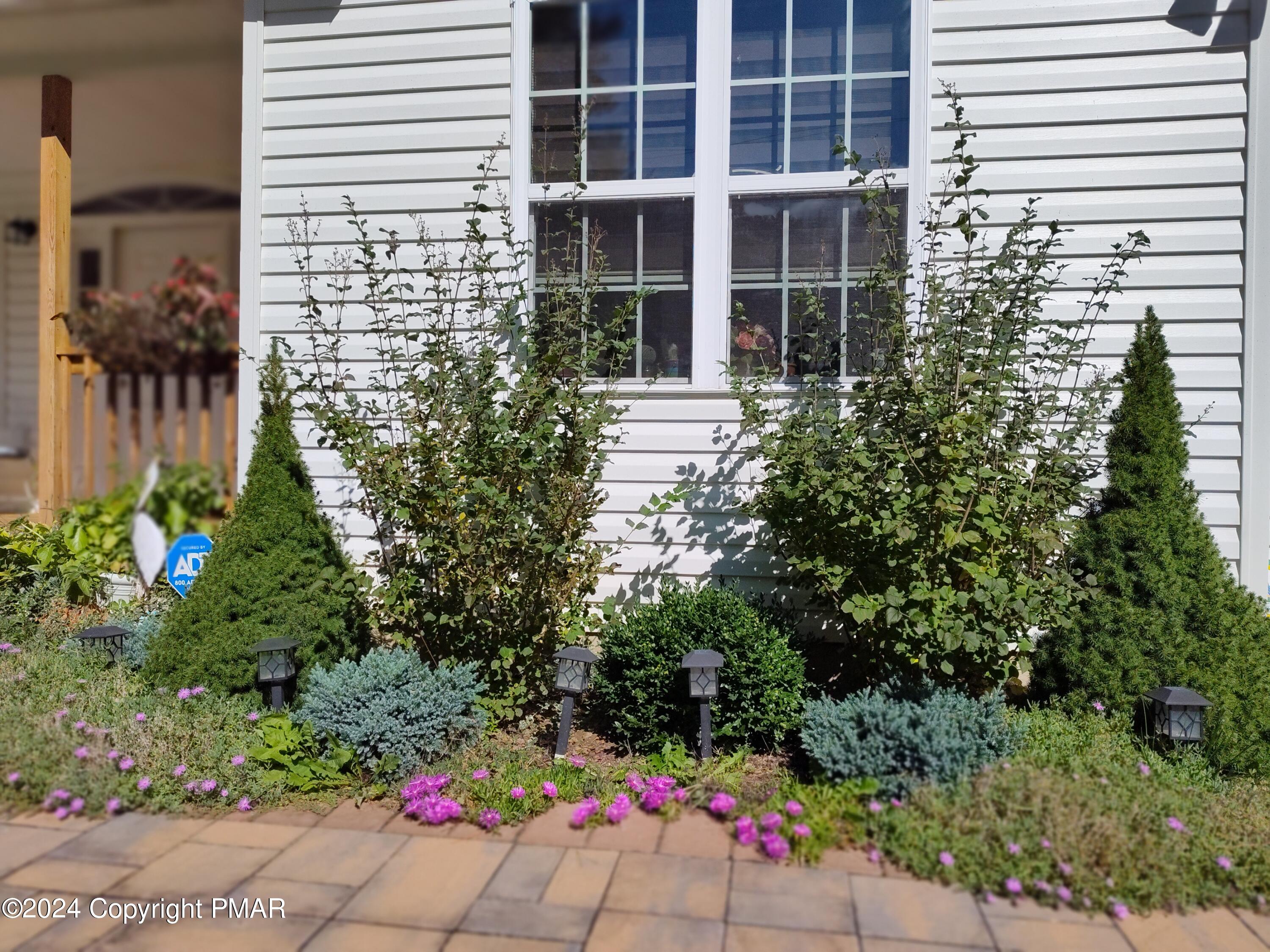 124 Elm Drive, Blakeslee, Pennsylvania image 22