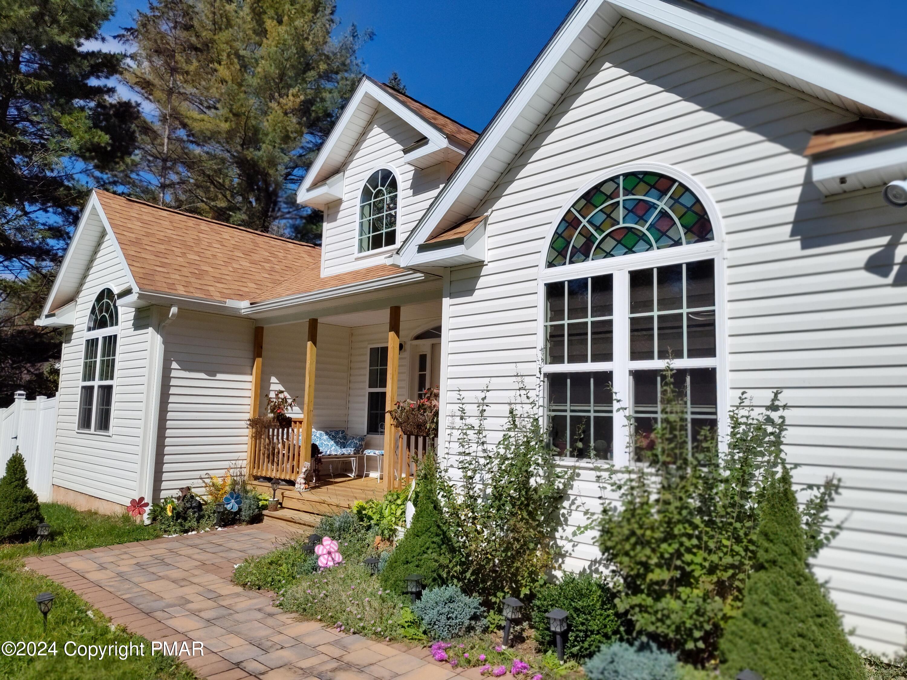 124 Elm Drive, Blakeslee, Pennsylvania image 21