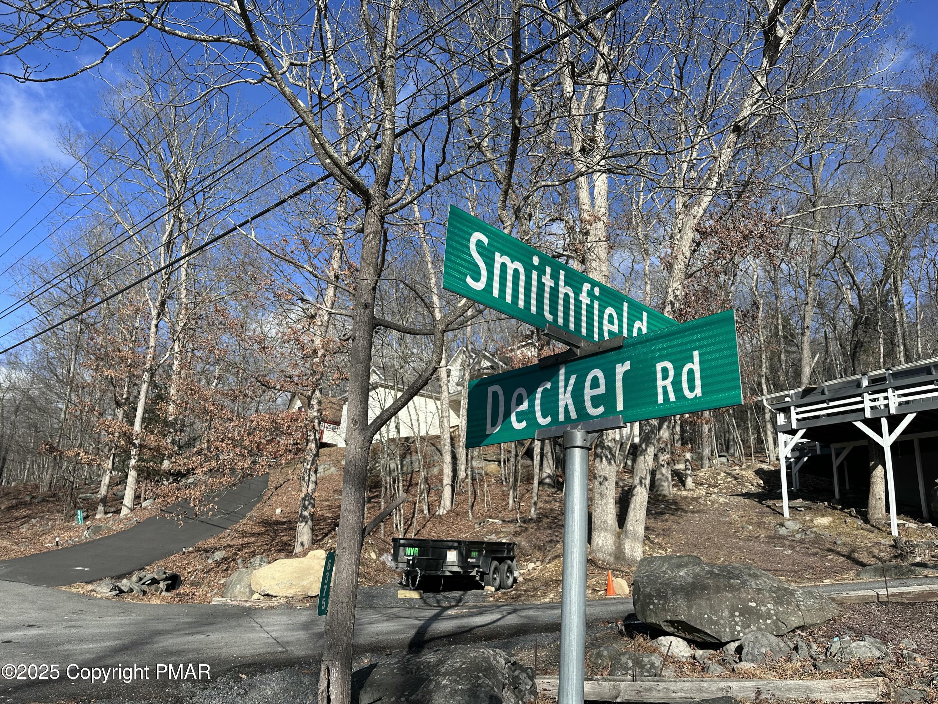 Lot 736 Decker Road