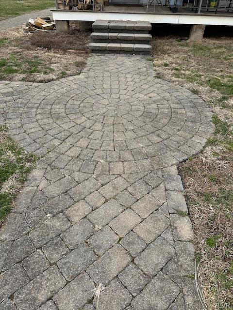 7632 Martins Creek Belvidere Highway, Bangor, Pennsylvania image 2