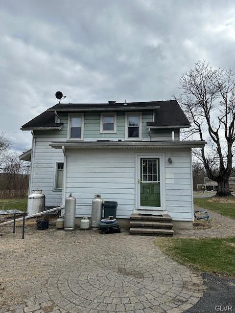 7632 Martins Creek Belvidere Highway, Bangor, Pennsylvania image 4