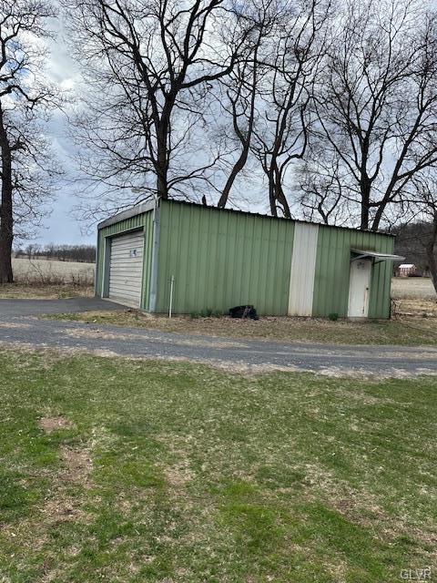 7632 Martins Creek Belvidere Highway, Bangor, Pennsylvania image 8