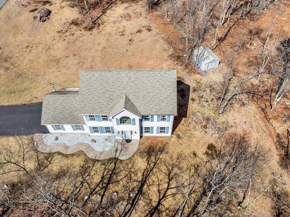 104 Valley View Drive, Albrightsville, Pennsylvania image 49