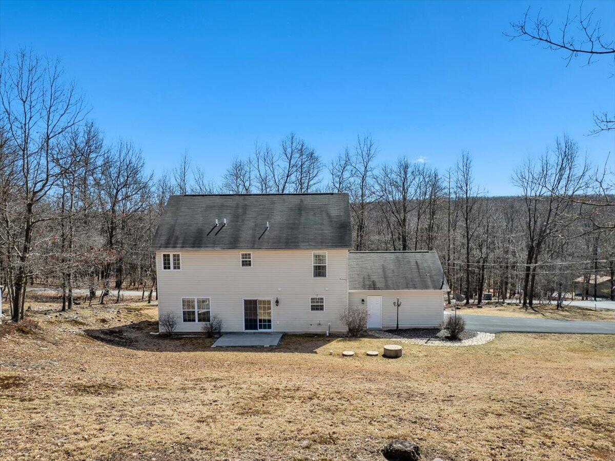 104 Valley View Drive, Albrightsville, Pennsylvania image 42