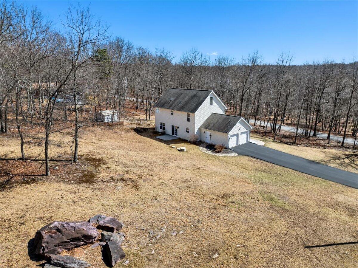 104 Valley View Drive, Albrightsville, Pennsylvania image 41
