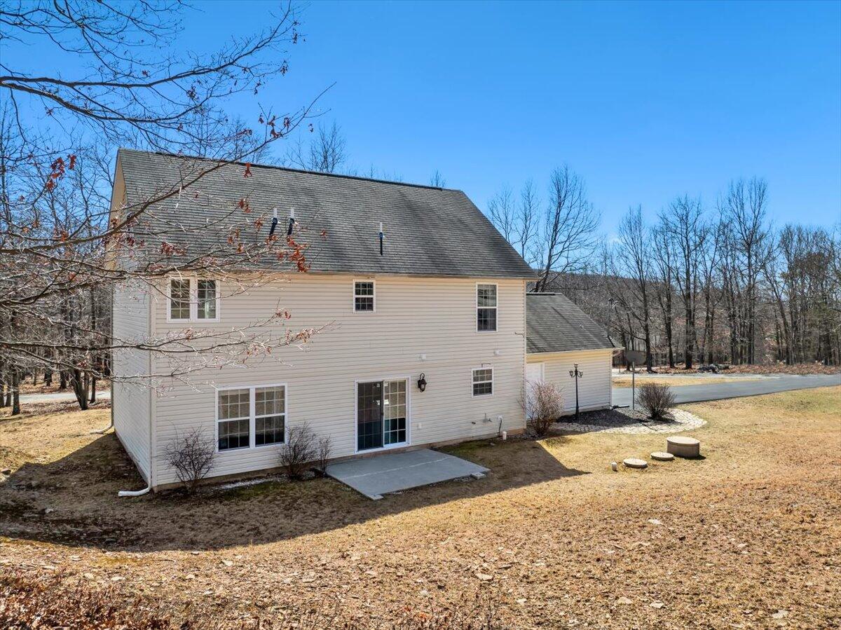 104 Valley View Drive, Albrightsville, Pennsylvania image 43