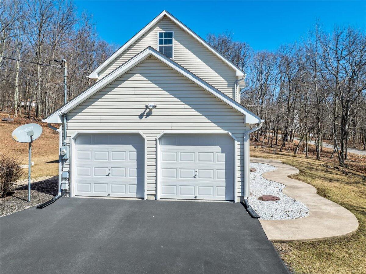 104 Valley View Drive, Albrightsville, Pennsylvania image 46
