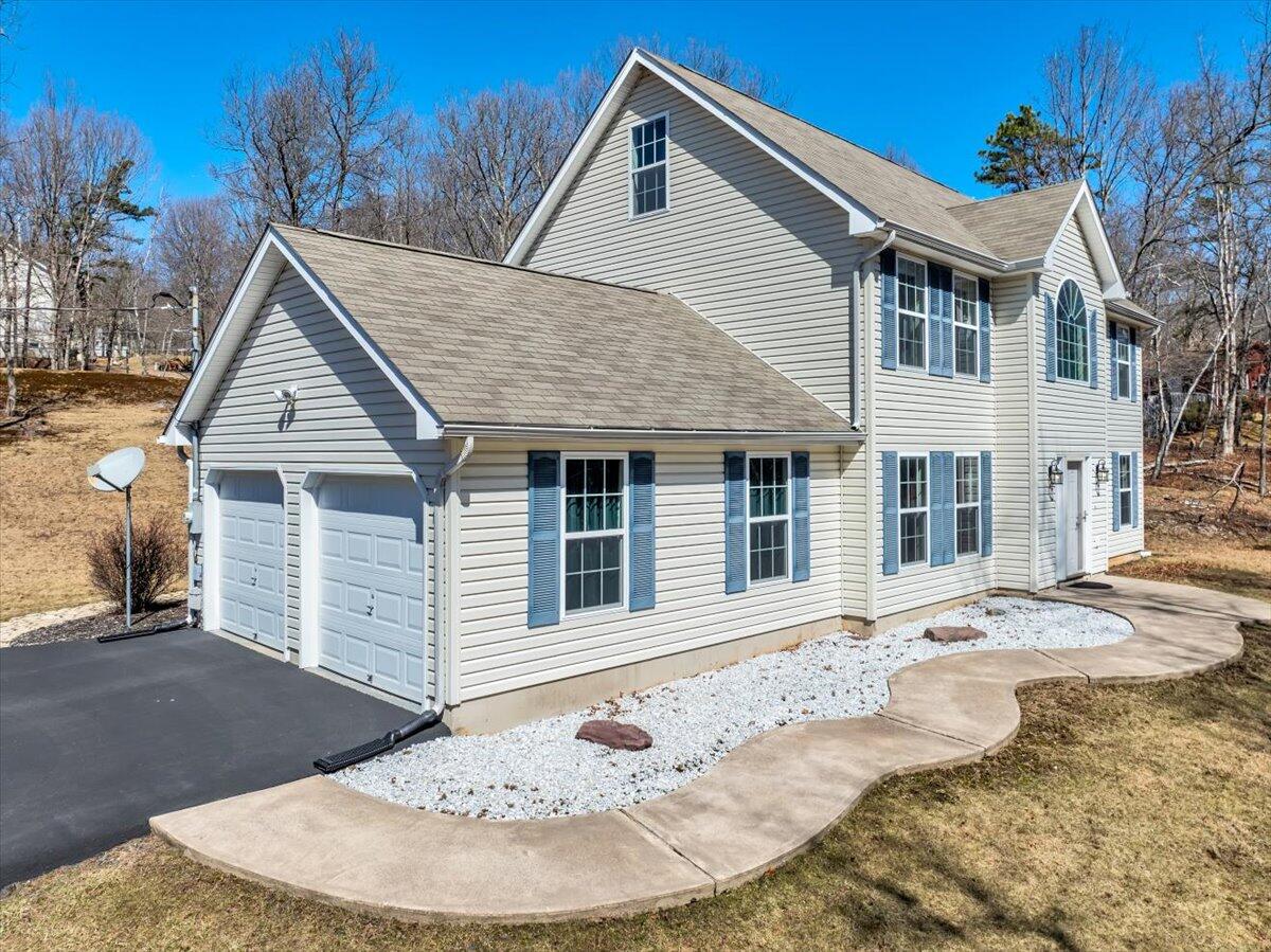 104 Valley View Drive, Albrightsville, Pennsylvania image 2