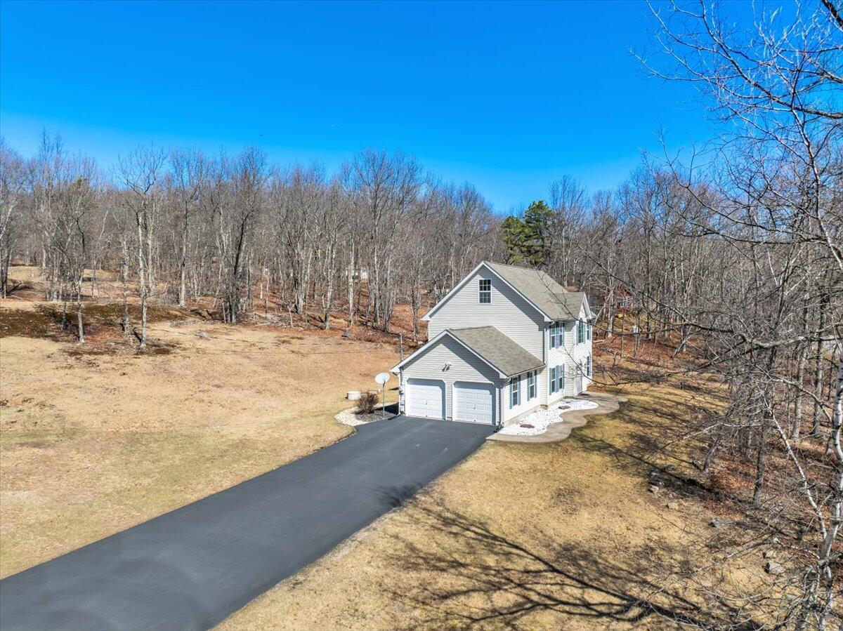 104 Valley View Drive, Albrightsville, Pennsylvania image 48