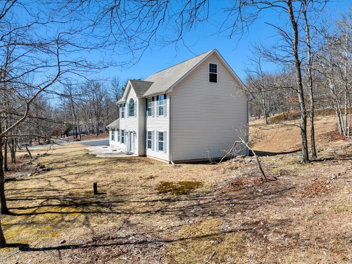 104 Valley View Drive, Albrightsville, Pennsylvania image 50