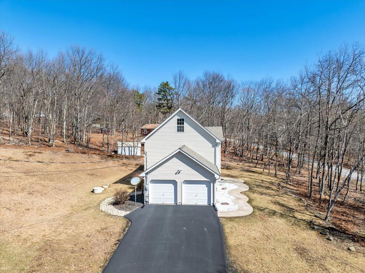 104 Valley View Drive, Albrightsville, Pennsylvania image 47