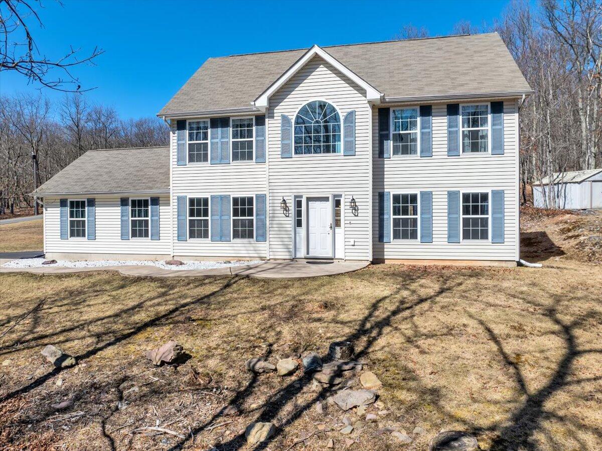 104 Valley View Drive, Albrightsville, Pennsylvania image 45