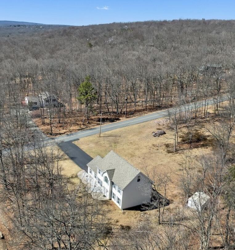 104 Valley View Drive, Albrightsville, Pennsylvania image 1