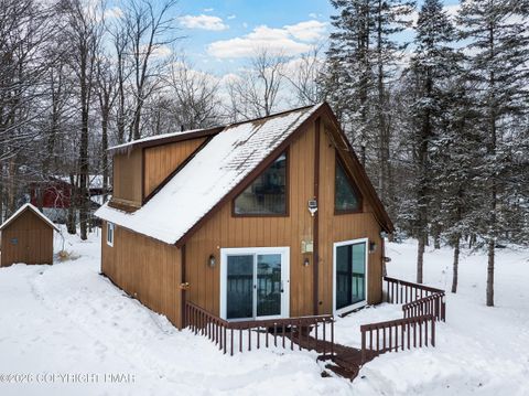 5389 Vine Terrace Tobyhanna PA 18466