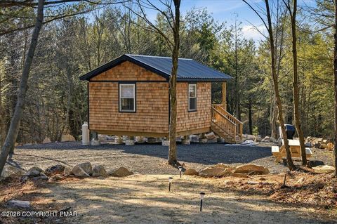 Vacant Land For Sale - Co Line & Lr 45052<br/> Kunkletown, PA 18058