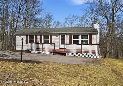 Homes For Sale - 1037 Alpine Drive<br/> Monroe County, East Stroudsburg, PA 18302