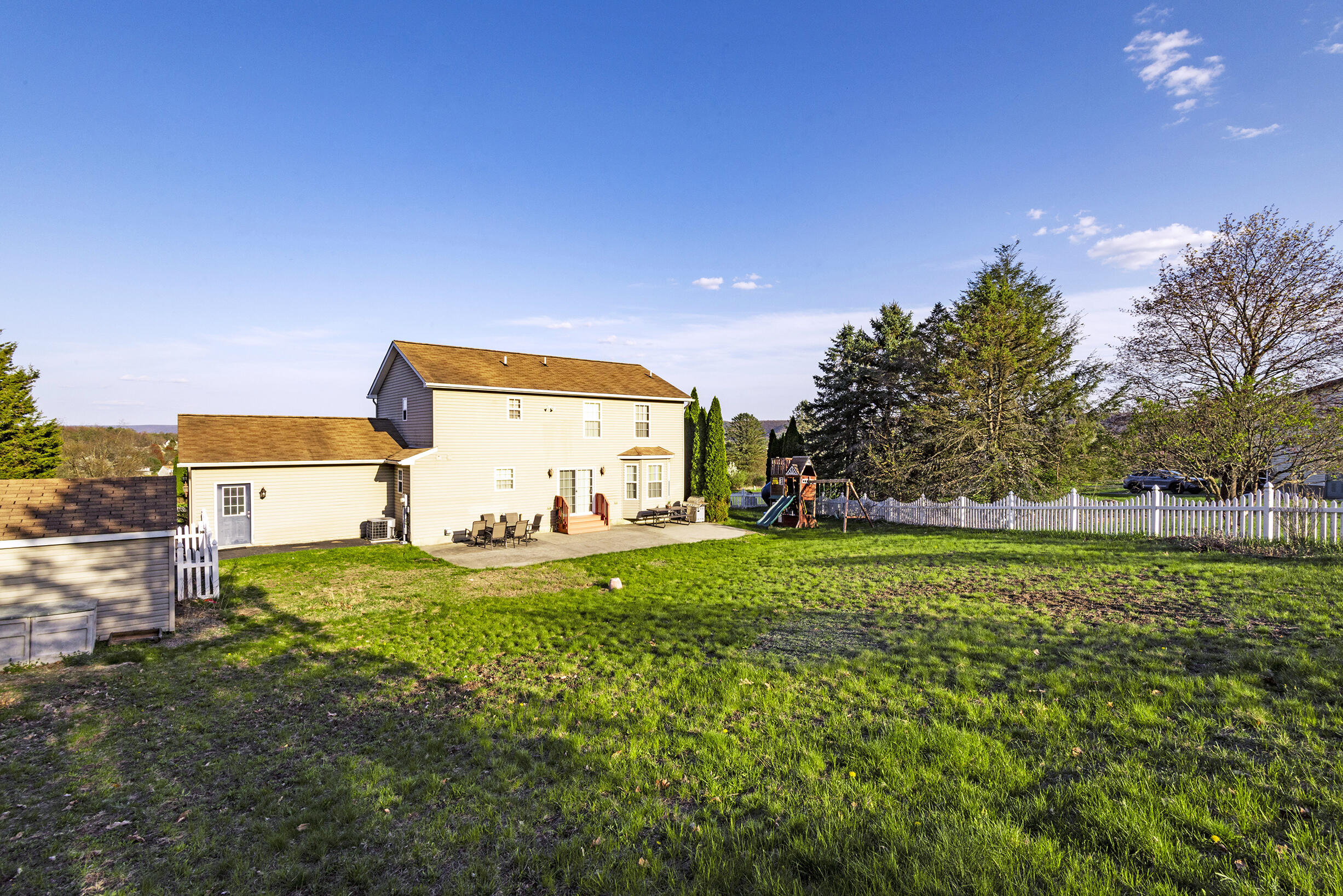126 Arthur Lane, Brodheadsville, Pennsylvania image 48