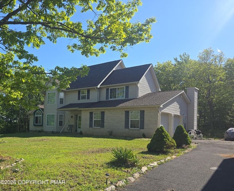 Homes For Sale - 3176 Mountain Terrace Drive<br/> Monroe County, Blakeslee, PA 18610